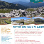 Morrone delle Rose e Monte Cavallo