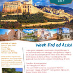 Week-end ad Assisi
