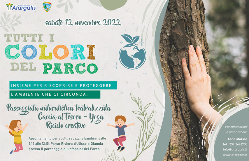 Tutti i Colori del Parco