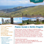 Montis Dragonis e Pranzo Sociale