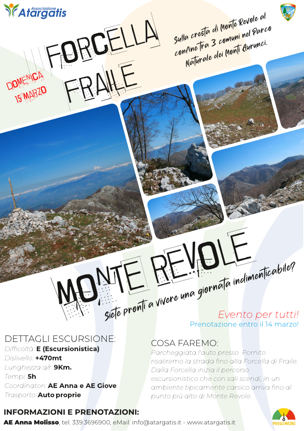 Monte Revole