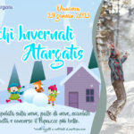 Giochi Invernali Atargatis