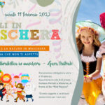 I Reali in Maschera!
