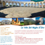 Le Ville del Miglio d'Oro