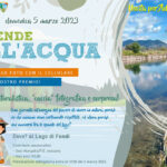 Leggende sull'Acqua