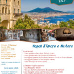 Napoli d'Amore e Mistero