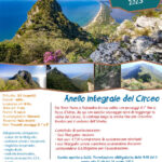 Anello integrale del Circeo