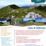 Cima di Vallevona