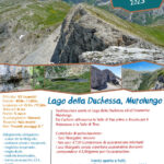 Lago della Duchessa e Murolungo