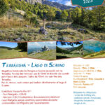 Terraegna - Lago di Scanno