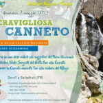 La Meravigliosa Val Canneto