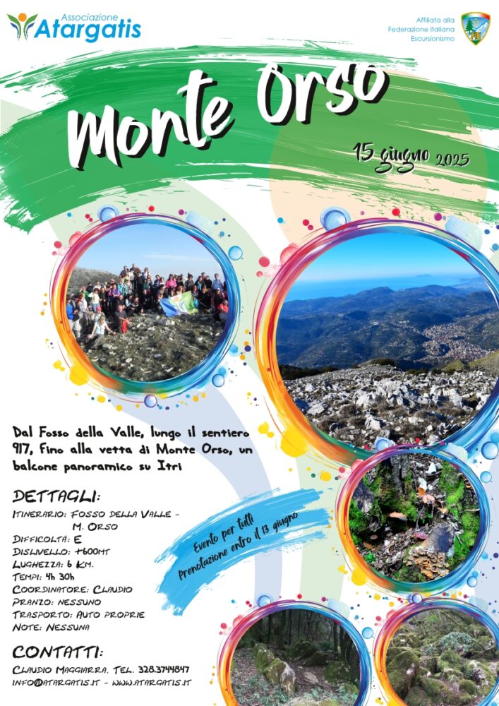 Monte Orso