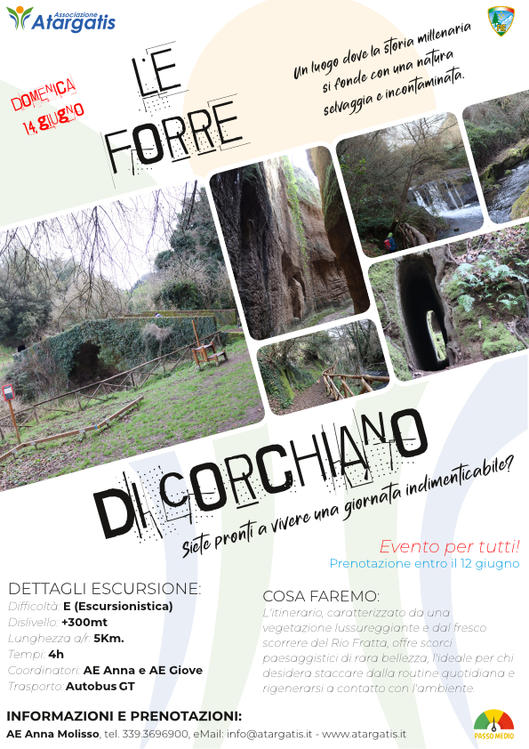 Forre di Corchiano