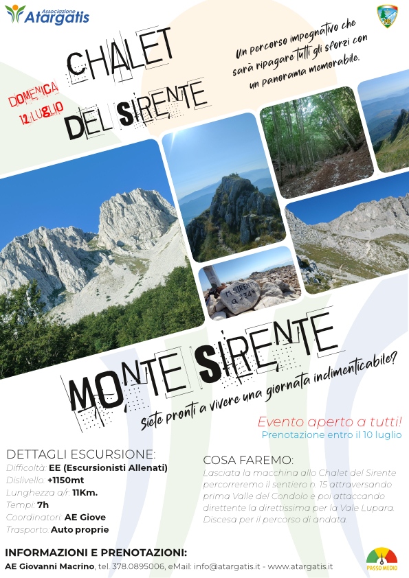 Monte Sirente